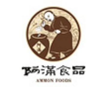 阿满食品